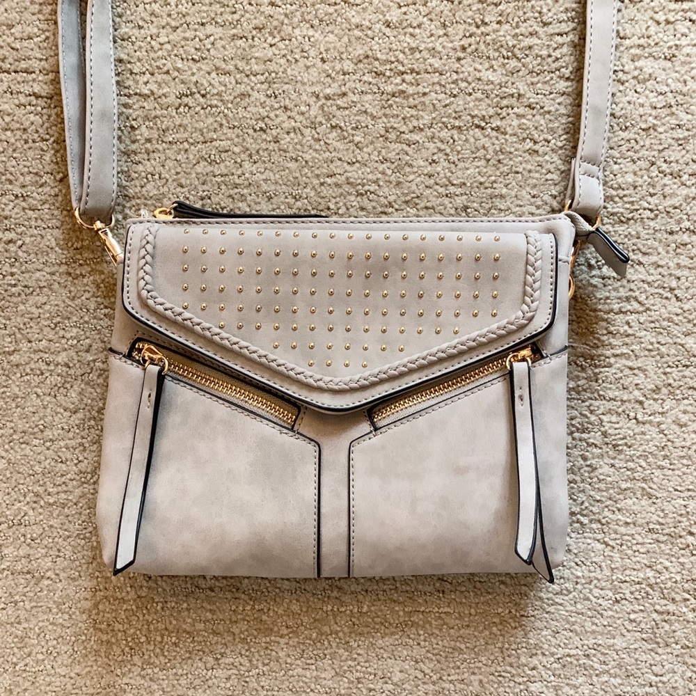 Cross Body Bag- Target Brand